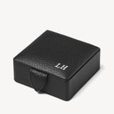 Stud Box Black Pebble