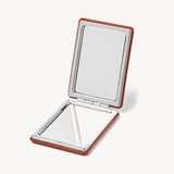 Handbag Mirror Marmalade Pebble