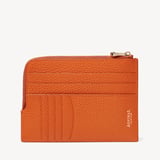 Zipped Travel Collection Marmalade Pebble