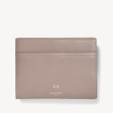 A5 Hudson Deluxe Refillable Journal Moleskin Milled Pebble