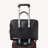 Connaught Cabin Case Deep Shine Amazon Brown Croc