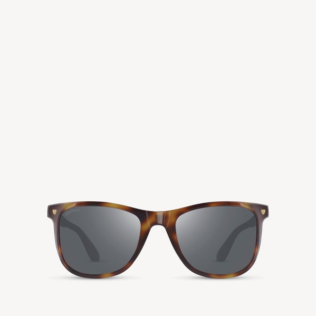 Milano Men’s Sunglasses Tortoiseshell 