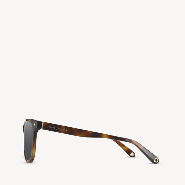 Milano Men’s Sunglasses Tortoiseshell 