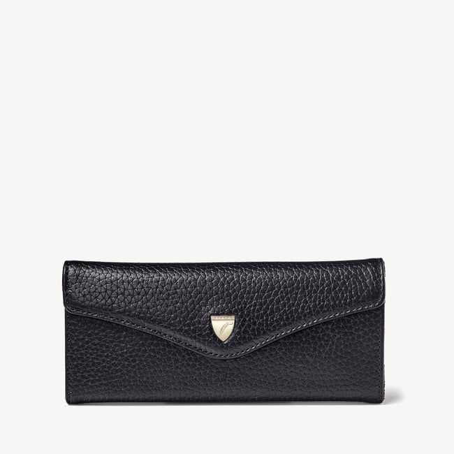 Sunglasses Case Black Pebble