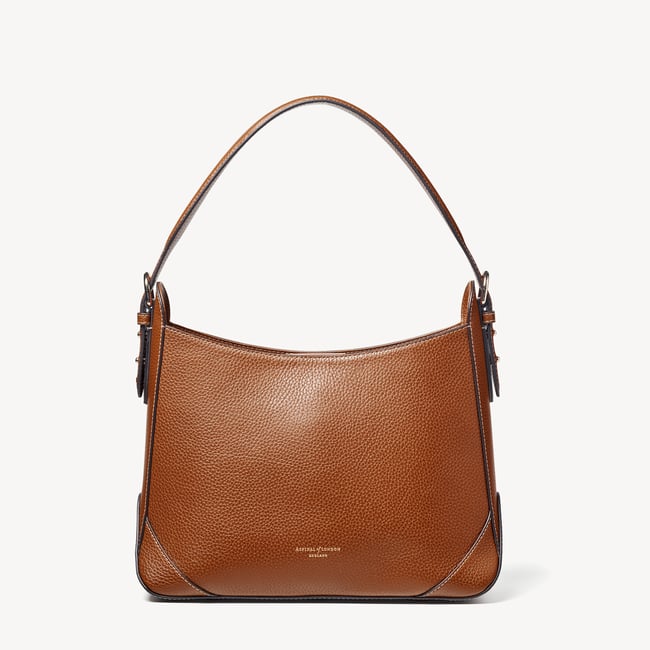 Hobo Tan Pebble
