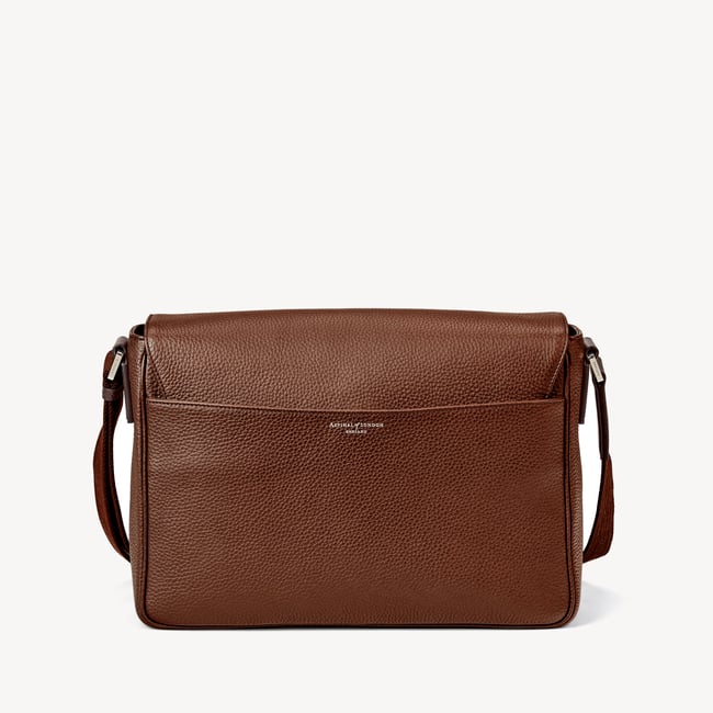 Reporter Messenger Tobacco Pebble