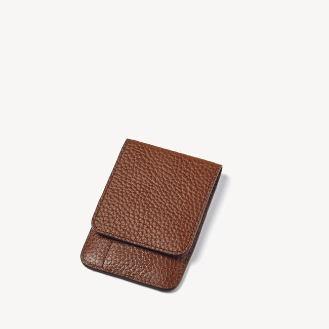 Manicure Set Tobacco Pebble