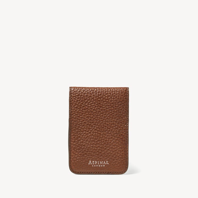 Manicure Set Tobacco Pebble