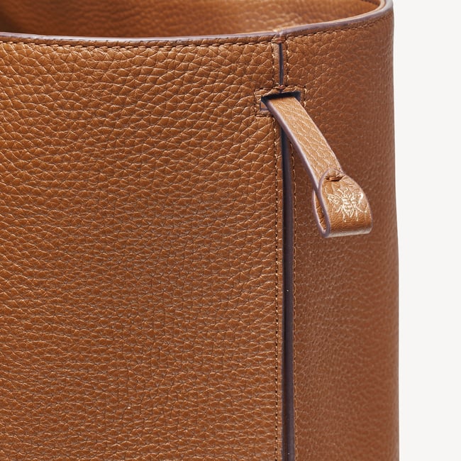 Large Paris Tan Pebble
