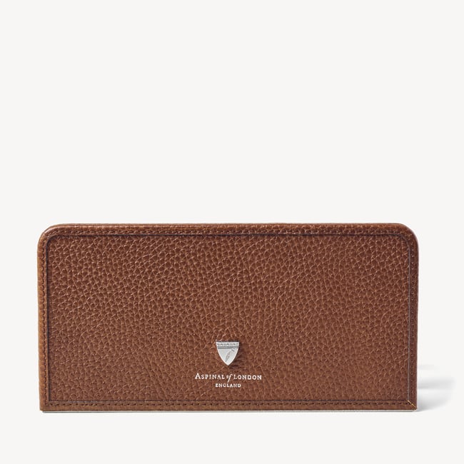 Letter Rack Tobacco Pebble