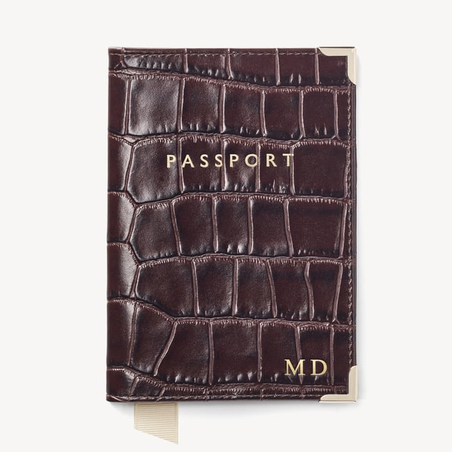 Passport Cover