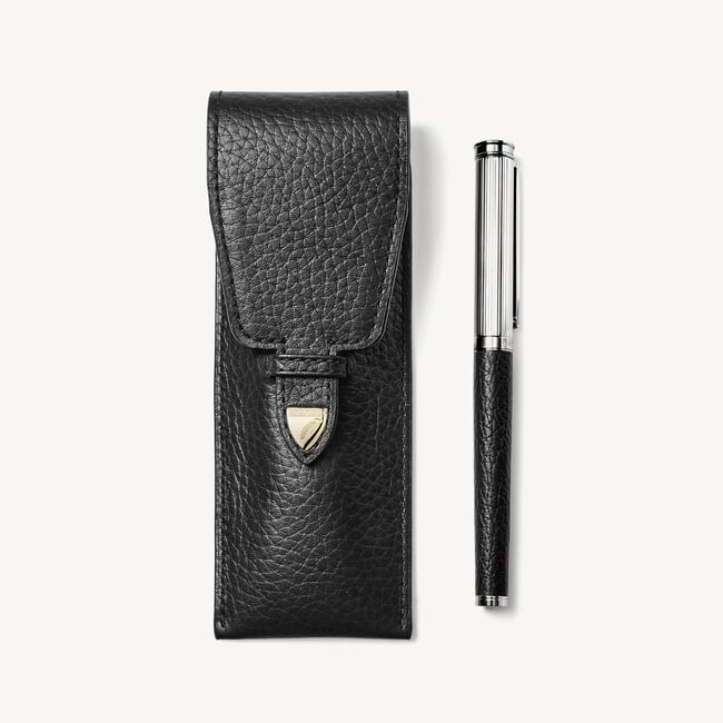 Pen Set Collection Black Pebble