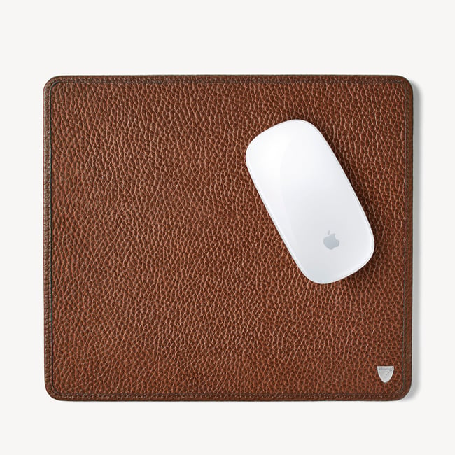 Desk Set Collection Tobacco Pebble
