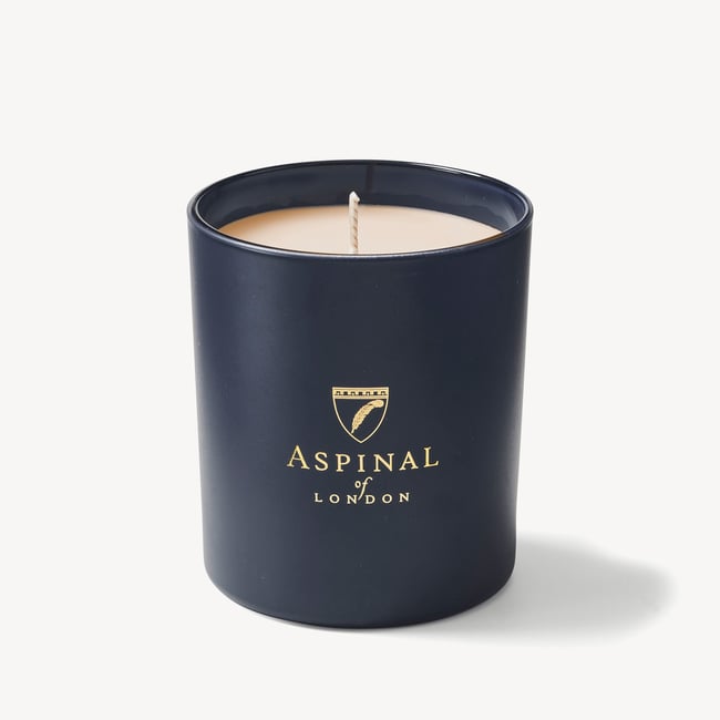 Scented Candle Bulgarian Rose
