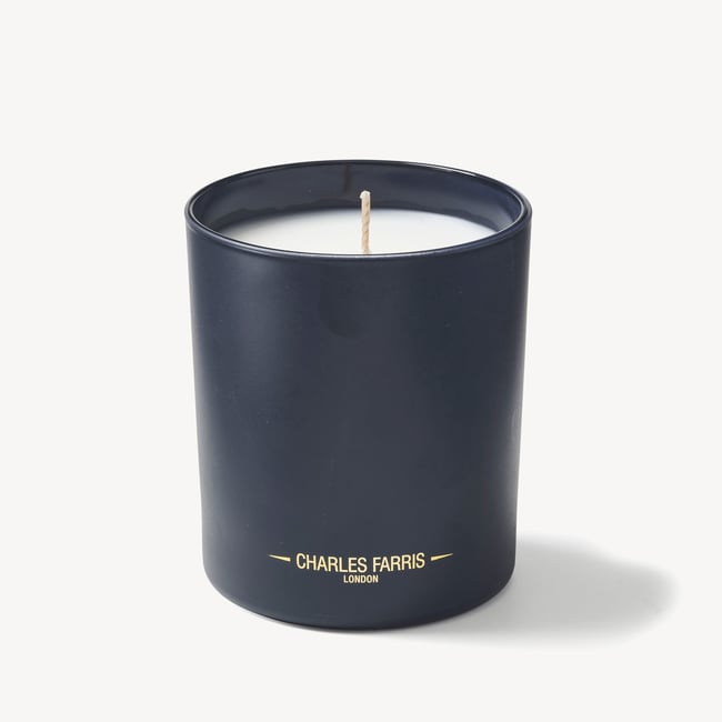 Scented Candle Wild Fig