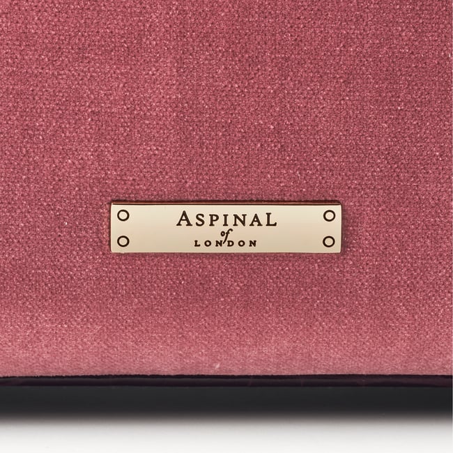 Midi Mayfair® Tea Rose Velvet