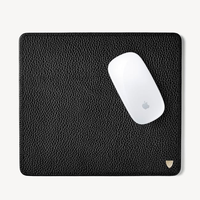 Desk Set Collection Black Pebble