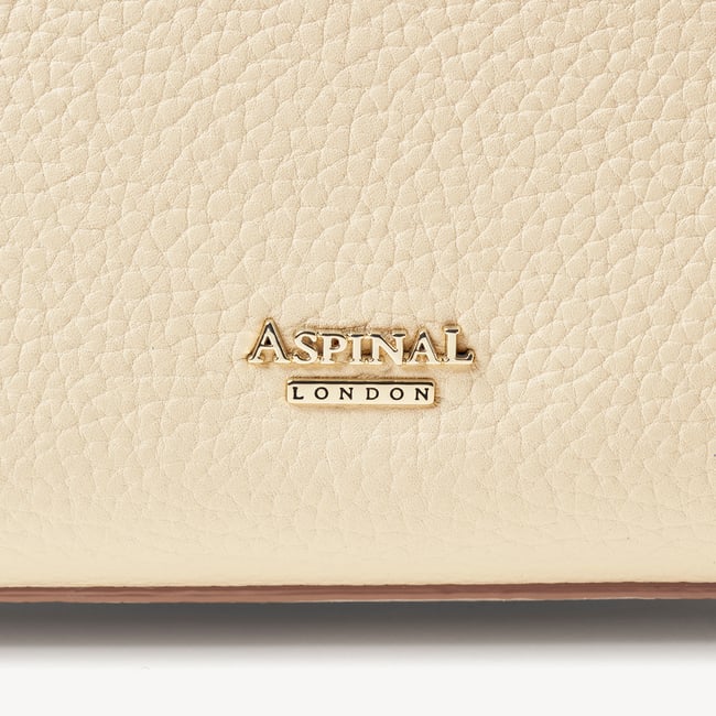 Midi Mayfair® 2 Deep Taupe & Ivory Pebble