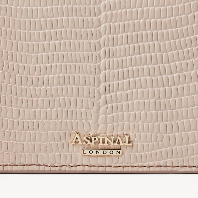 Mayfair® 2 Clutch Oyster Lizard