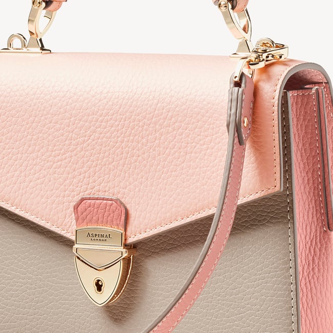 Midi Mayfair® 2 Cloud, Rose & Cherry Blossom Pebble
