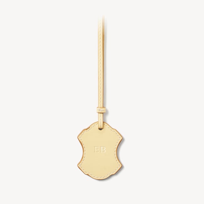 Mayfair® Club Tag Meadow Yellow & Smooth Chalk White