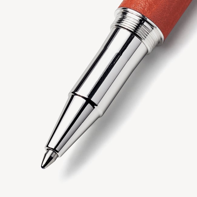 A5 Refillable Journal & Pen Set Marmalade Pebble