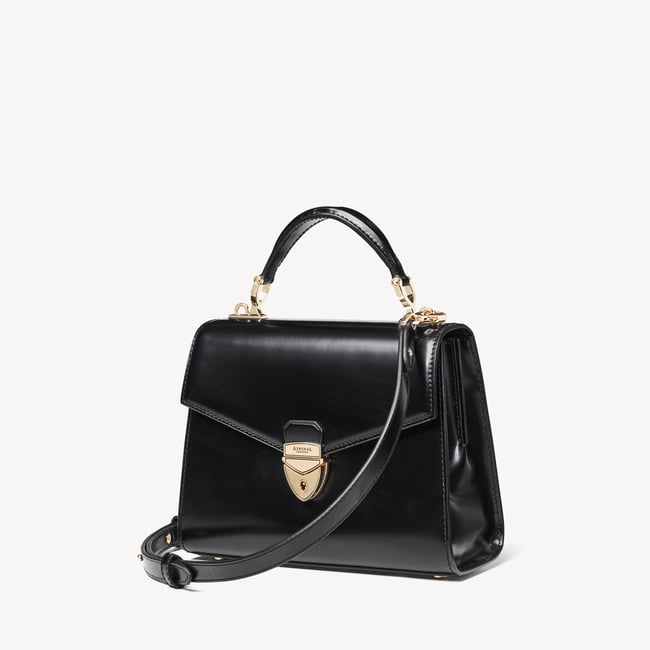 Midi Mayfair® 2 Smooth Moonlight Black