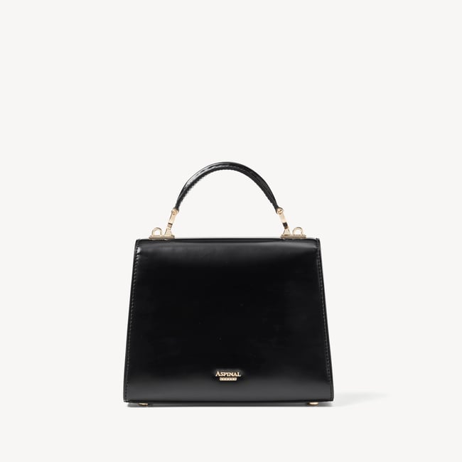 Midi Mayfair® 2 Smooth Moonlight Black