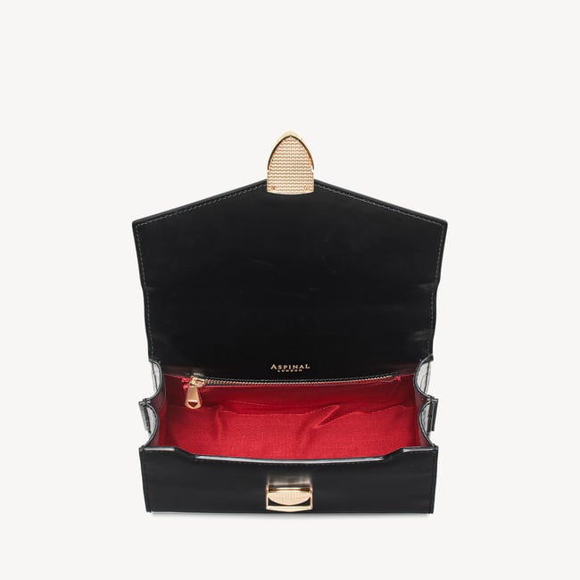Midi Mayfair® 2 Smooth Moonlight Black