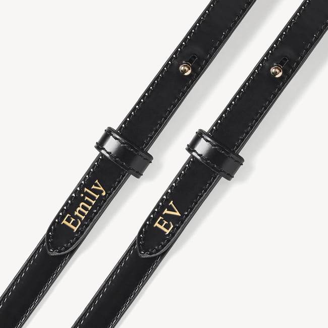 Midi Mayfair® 2 Smooth Moonlight Black