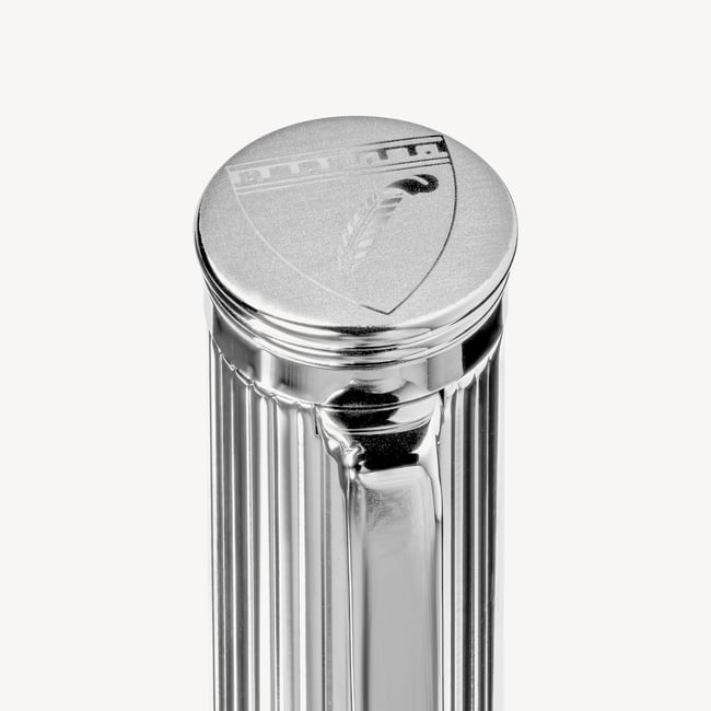 Regent Pen & Pencil Set Sterling Silver 925