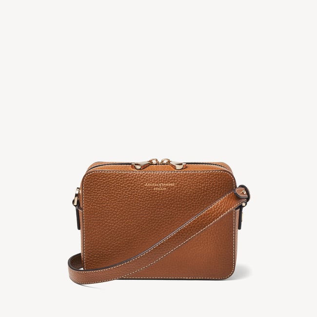 Women's 3 Piece Flight Collection Tan