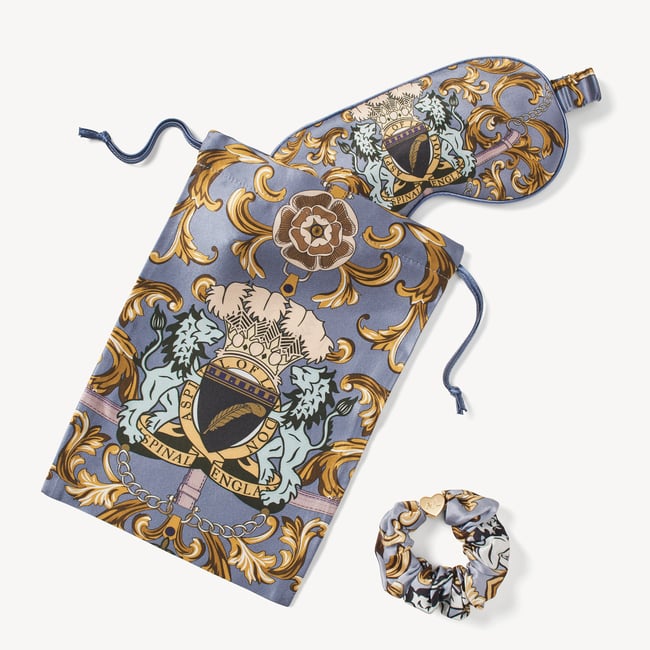 Women's 5 Piece Flight Collection Moleskin