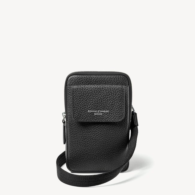 Men's 3 Piece Flight Collection Black