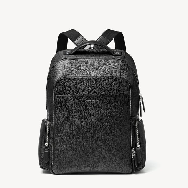 Men's 3 Piece Flight Collection Black