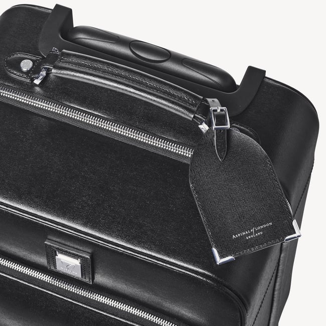 Men's 3 Piece Flight Collection Black