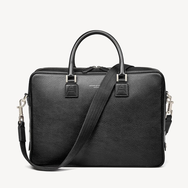 Men's 3 Piece Flight Collection Black