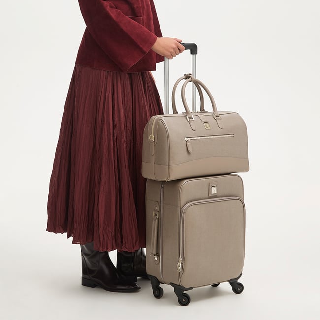 Women's 5 Piece Flight Collection Moleskin