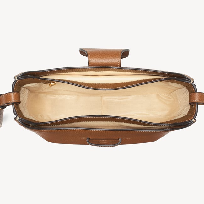 Ella Hobo Tan Pebble