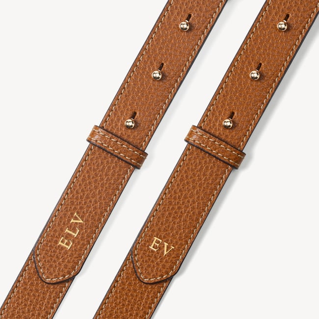 Ella Hobo Tan Pebble