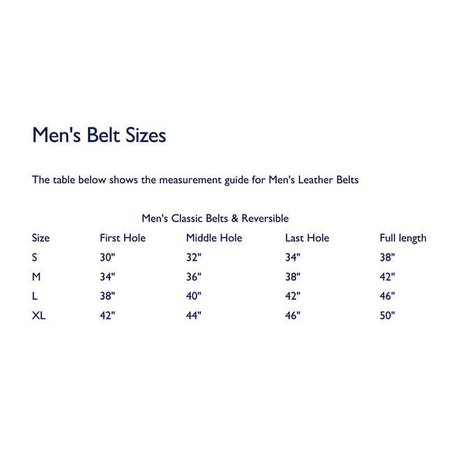 Men's Woven Leather Belt Tan Woven Leather
