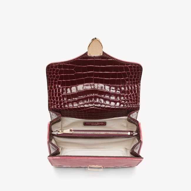 Midi Mayfair® Tea Rose Velvet