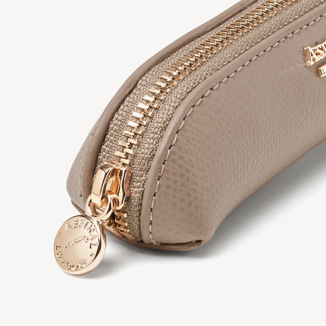 Baby Pen Case Moleskin Soft Saffiano