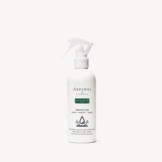 Renapur® Nubuck Protector Spray NO COLOUR