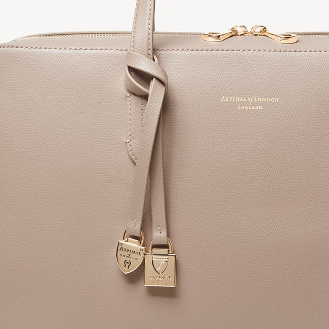 The Brook Street Moleskin Soft Saffiano