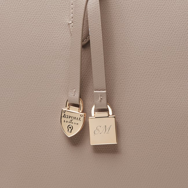 The Brook Street Moleskin Soft Saffiano