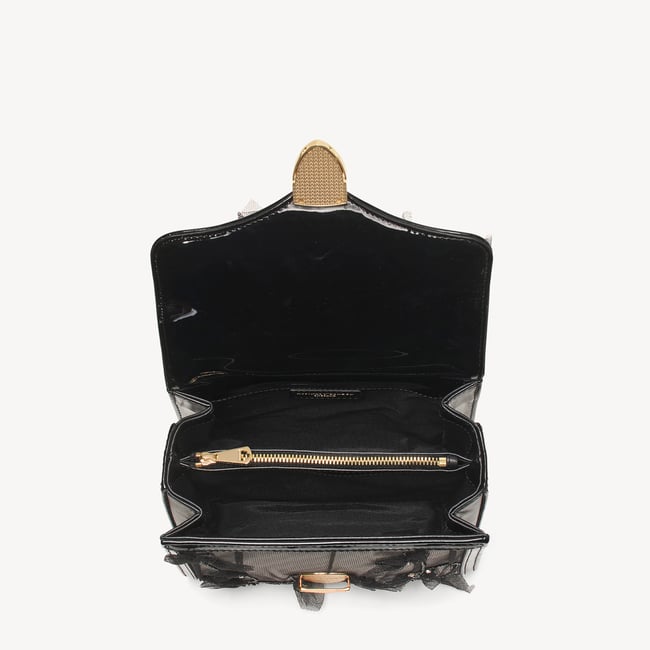 Midi Mayfair® Ivory Satin