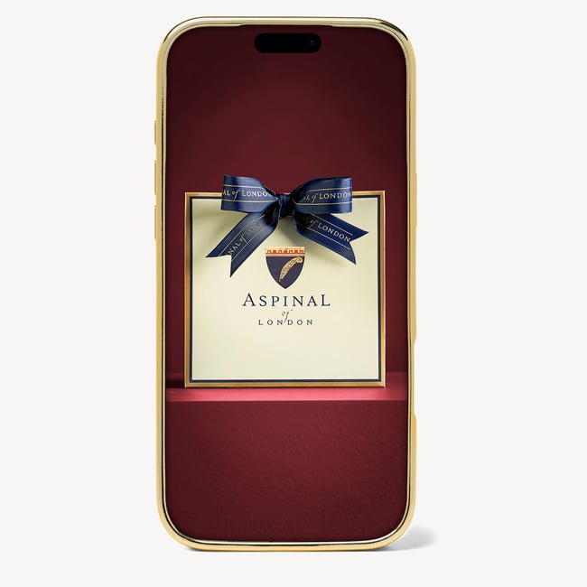 iPhone 17 Pro Max Case Caramel Soft Saffiano
