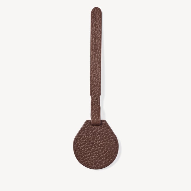 Men's Perso Charm Tobacco Pebble