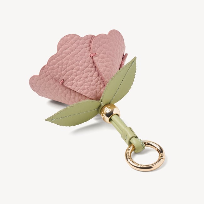 Peony Charm Blush Pink Pebble